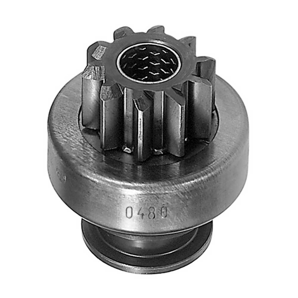 BENDIX ARRANQUE FORD CARGO SERIE D 10D =155Z ZEN 