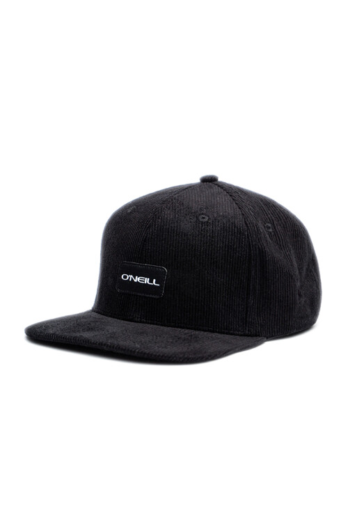 Gorro Textured O'Neill Urban Negro