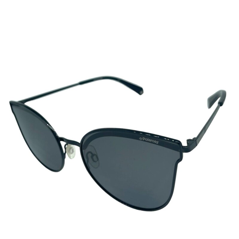 POLAROID PLD4056/S 2O5M9 58 19 145 V 3 C NEGRO U - Adulto - Negro negrouniforme