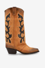 BOTA TEJANA Negro