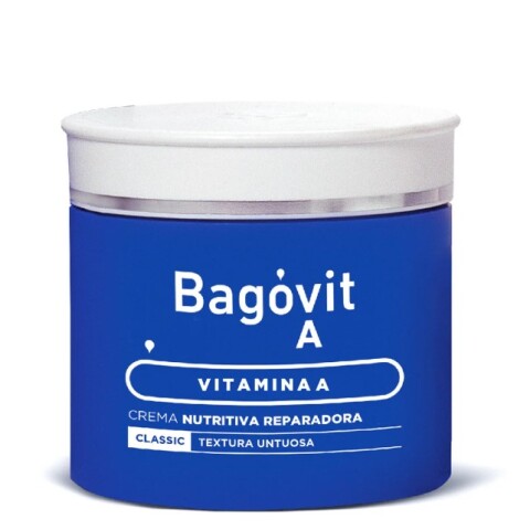 Crema facial Bagóvit A classic 10 g Crema facial Bagóvit A classic 10 g