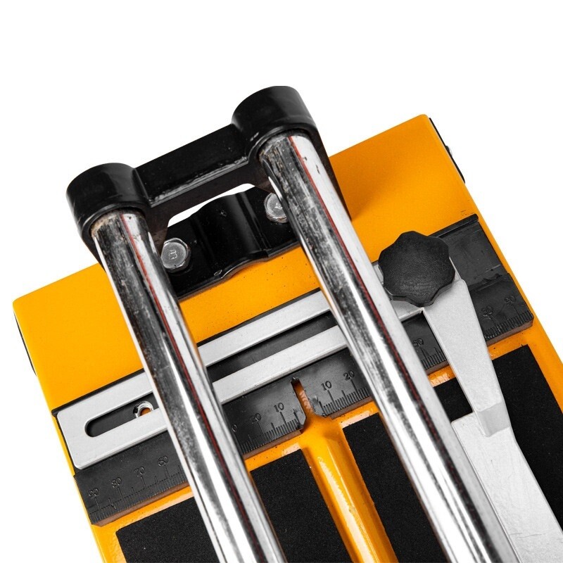 DINGQI CORTADORA CERÁMICA MANUAL PROFESIONAL 600MM Dingqi Cortadora Cerámica Manual Profesional 600mm