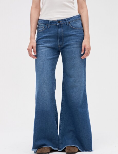 Jean New Ronda Light Blue 26