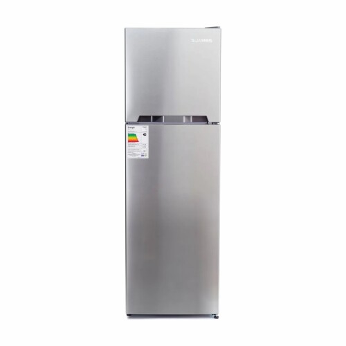 Heladera James Rj 305 Inox - Frico Seco Heladera James Rj 305 Inox - Frico Seco