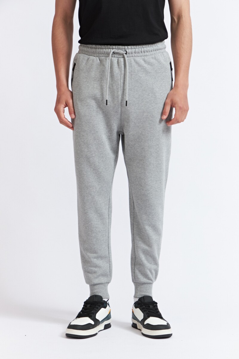 PANTALÓN VIGO - GRIS 