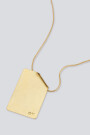 COLLAR Dorado