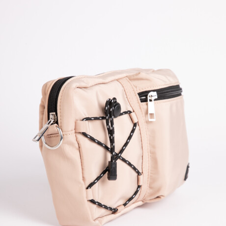 CARTERA RAP Beige