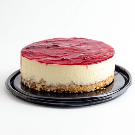 Postre Cheesecake Grande 1.100 Grs Postre Cheesecake Grande 1.100 Grs