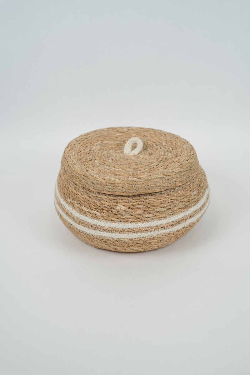 Caja Lorca - Color Unico 