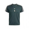 CAMISETA adidas JUVENTUS TERRACE ICONS Green
