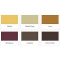 ESMALTE CRISOLES BRILLANTE 0,900 LT - GRIS CENIZA ESMALTE CRISOLES BRILLANTE 0,900 LT - GRIS CENIZA
