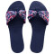 Sandalias de Mujer Havaianas You St Tropez Azul Marino