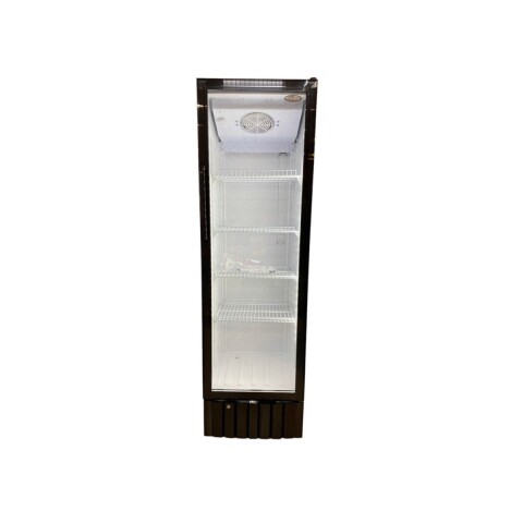 EXPOSITOR 1 PUERTA 280LTS SC-280 KUMA Expositor 1 Puerta 280lts Sc-280 Kuma