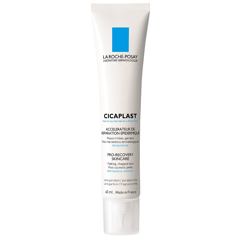 Gel La Roche Posay Cicaplast B5 40 ml Gel La Roche Posay Cicaplast B5 40 ml