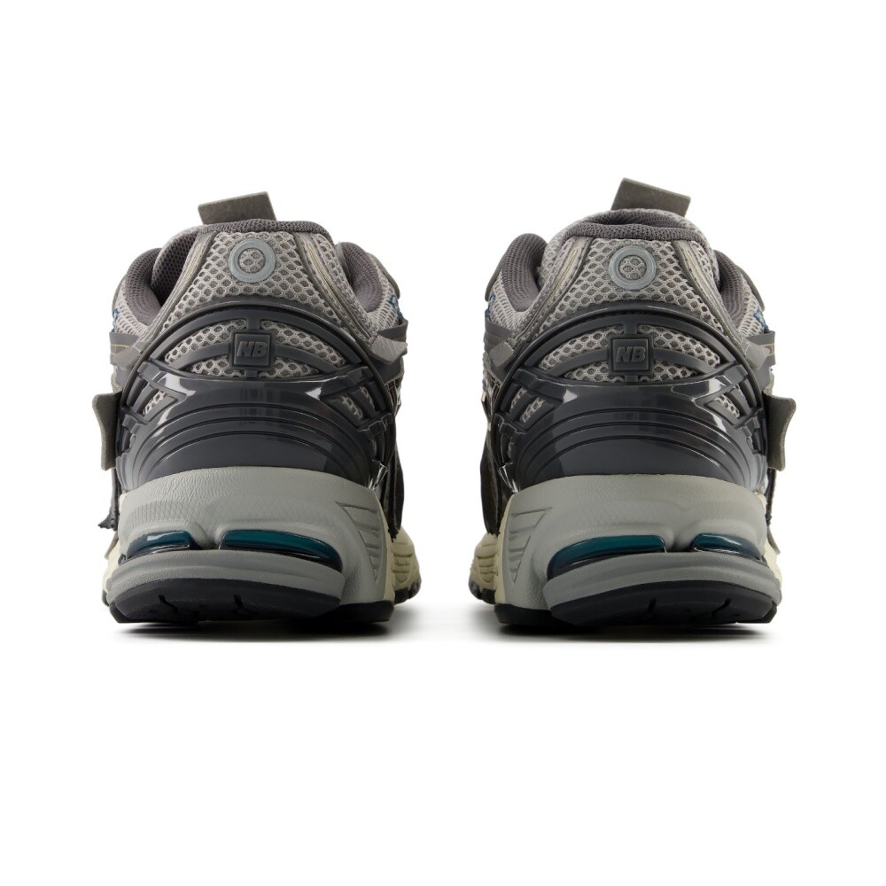 Zapatillas New Balance 1906 Hombre Brown