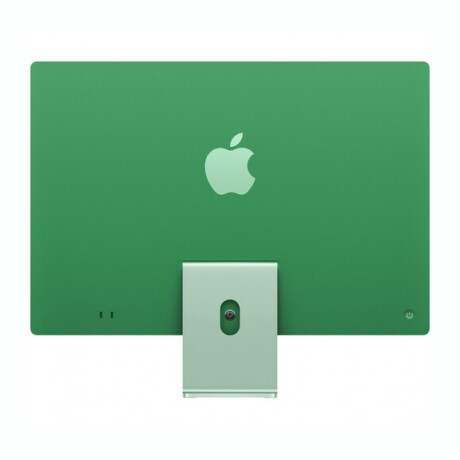 APPLE IMAC 24' ALL IN ONE M4/16GB/256GB/SSD APPLE IMAC MWUE3LL/A 24' All In One 256GB / 16GB RAM M4 - Green