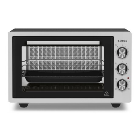 HORNO ELECTRICO HJTI-39 G2 JAMES HORNO ELECTRICO HJTI-39 G2 JAMES