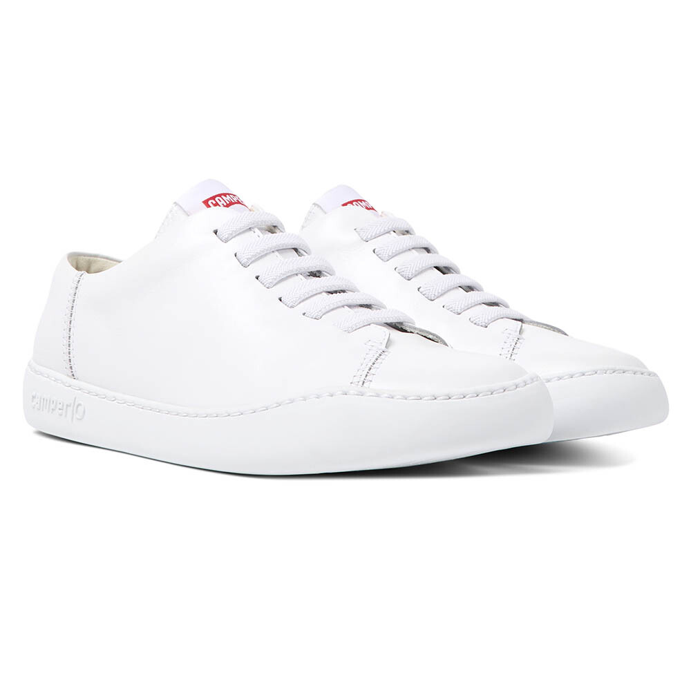 Peu Touring - Mujer White/White