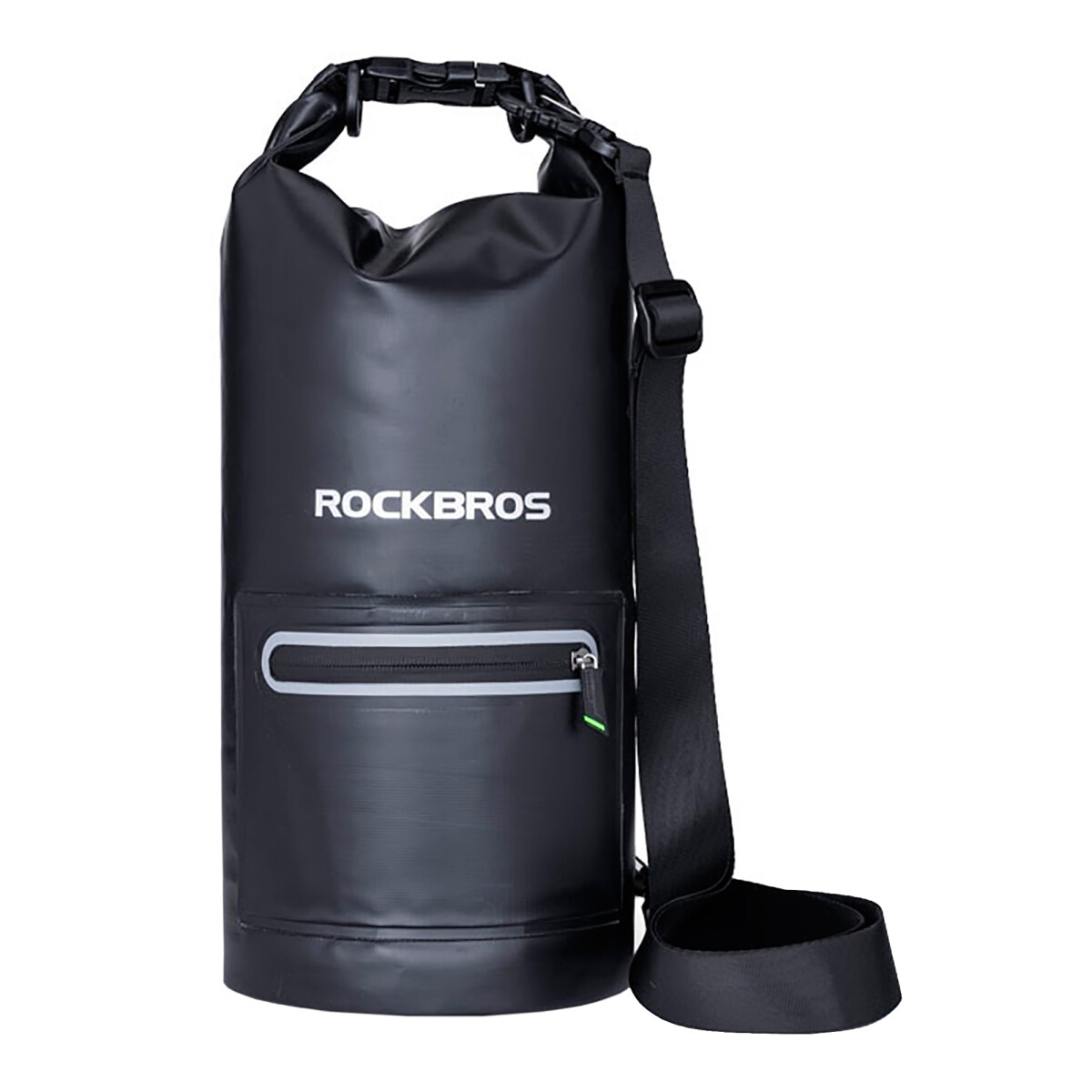 Rockbros - Bolsa para Senderismo 201 - 20L. Impermeable. 