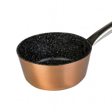 Cazo Natura Copper 16 cm Ibili Cazo Natura Copper 16 cm Ibili