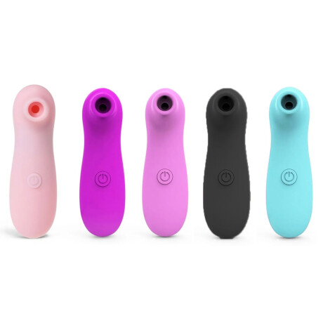 Mini Succionador Estimulador De Clítoris Mini Succionador Estimulador De Clítoris