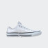 Championes Converse Chuck Taylor AS OX Leather Blanco