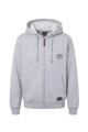 Campera O'Neill Woman Retro Patch Gris