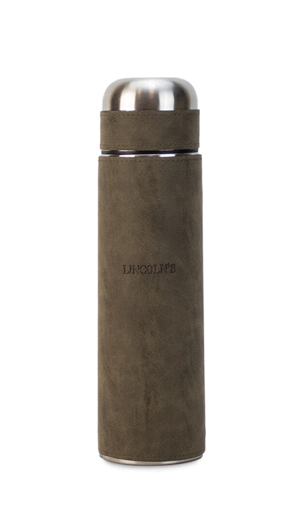 TERMO 1 LITRO ARIES ENGRASADO MUSGO