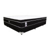Base + Colchon Sueñolar Silverlar Plus 160X200 Base + Colchon Sueñolar Silverlar Plus 160X200