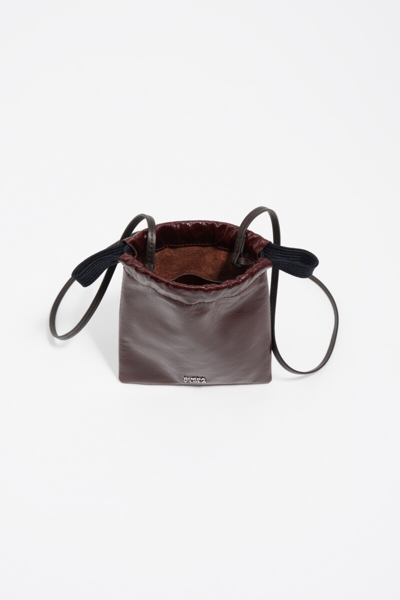 BOLSO Marron
