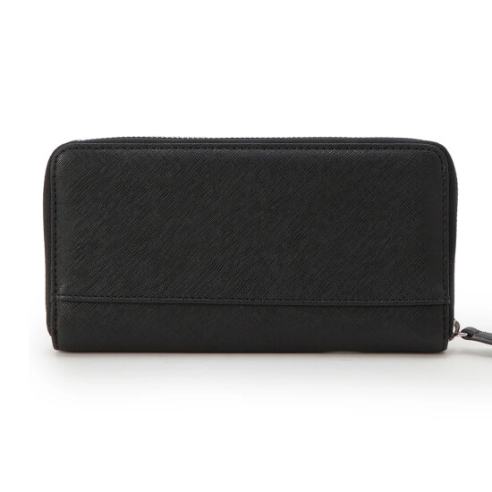 Billetera Guess Viviette Negro 0