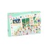 Puzzle 100 pcs FSC MIX Ballet