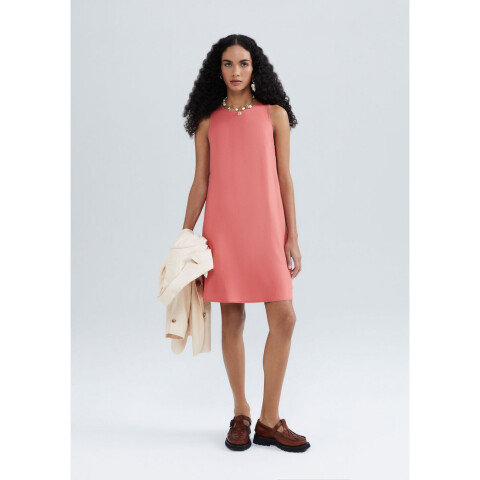 VESTIDO CURTO FEM INDEFINIDO