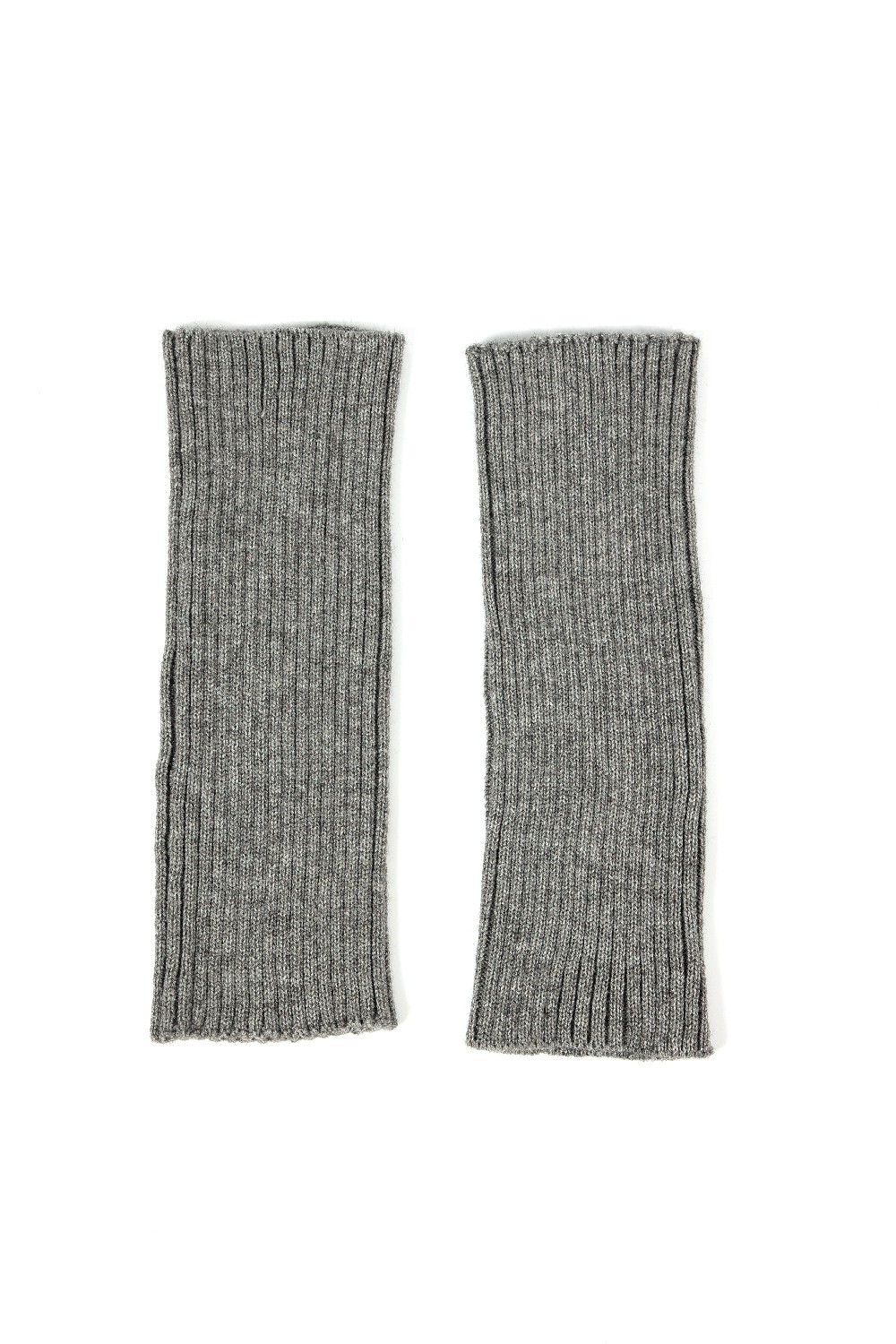 Guantes Warmer Gris