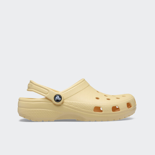 Crocs Classic Amarillo