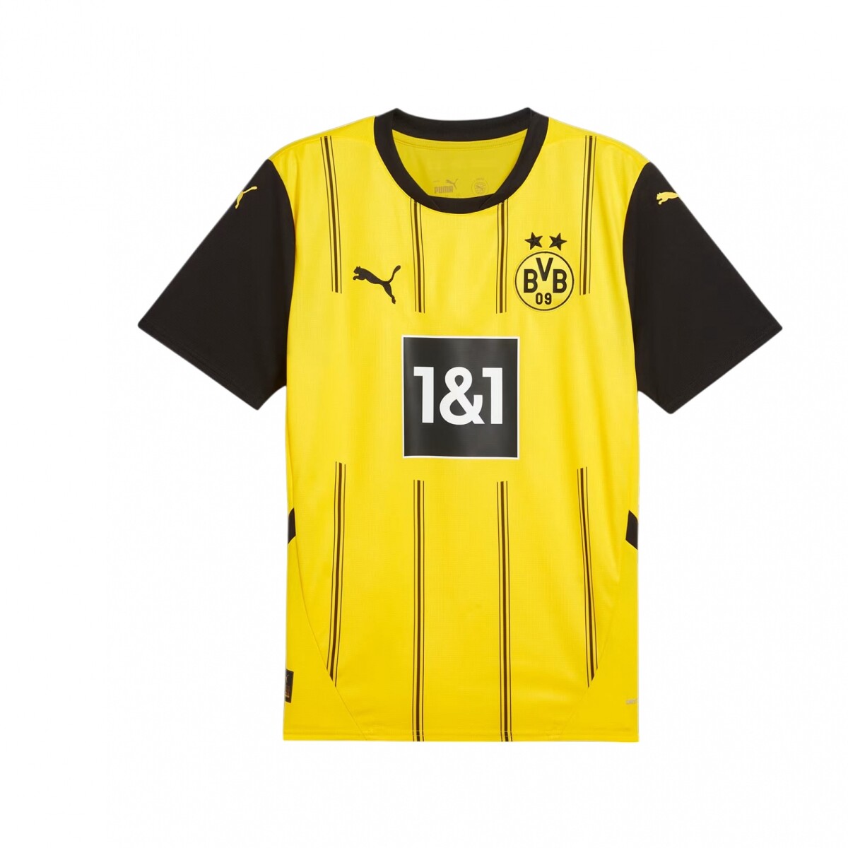 BVB HOME JERSEY 