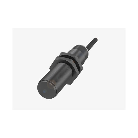 Sensor capacitivo PNP NA metalico Ø18mm 24VDC BF0050
