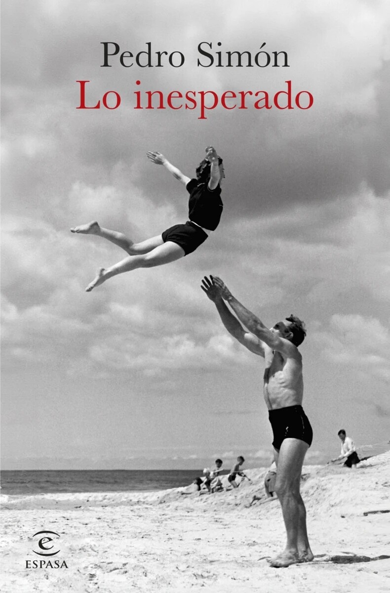 Lo inesperado 