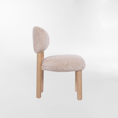SILLA CLOUD Blanco
