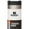 The Neverleak Travel Mug blanco