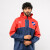 Campera De Lluvia Drift Nacional Hombre 041