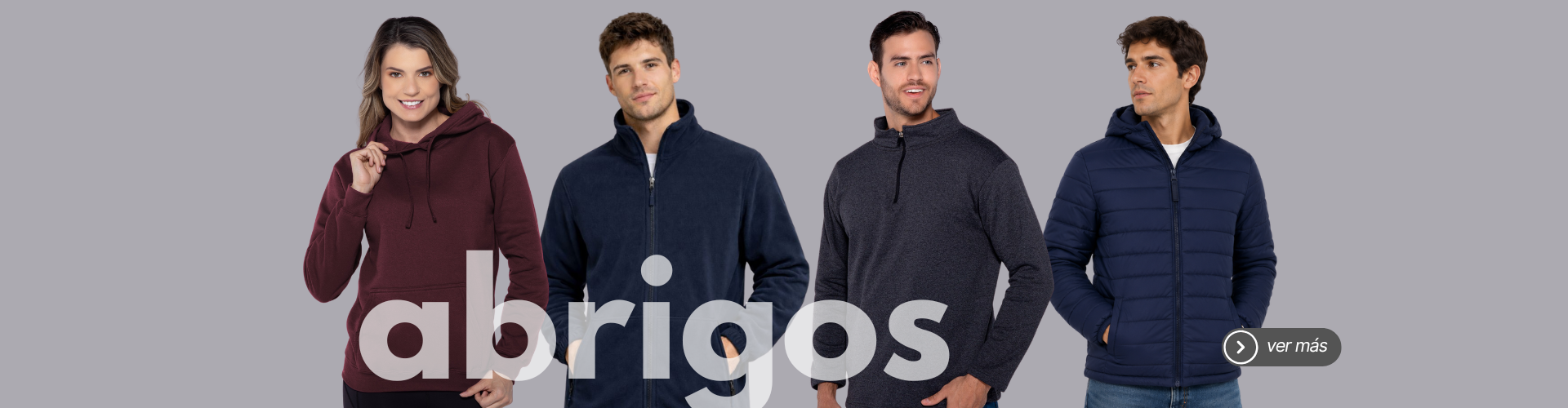 Abrigos