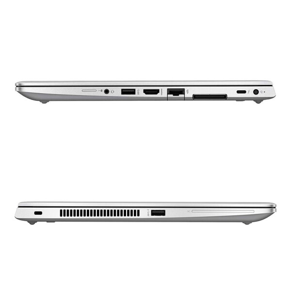 Notebook Hp Elitebook 840 G3 I5 8gb Ram 256gb 14" NOTEBOOK RFPL HP 840 G3 I5/8/256/14"