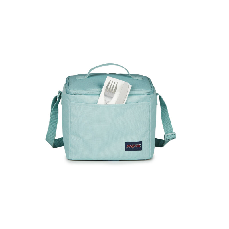 Lonchera Térmica Super Snack Faded Sage