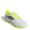 Championes de Niño Adidas Iii Fxg Blanco - Amarillo