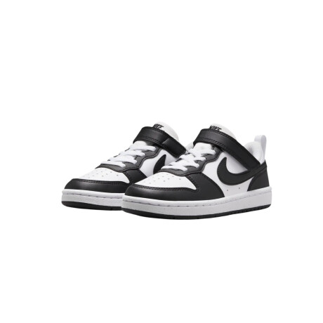 Championes Nike Courth Borough Low De Niño 131
