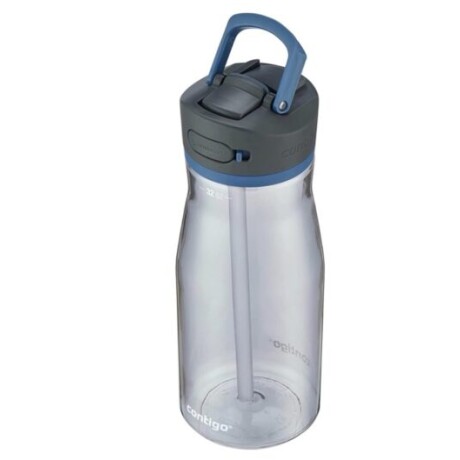 BOTELLA CONTIGO 1.18LTS ASHLAND 2.0 CELESTE.- BOTELLA CONTIGO 1.18LTS ASHLAND 2.0 CELESTE.-