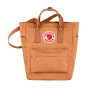 Kanken Totepack - Unisex Desert Brown