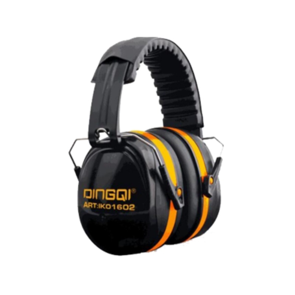 DINGQI PROTECTOR AUDITIVO INDUSTRIAL ABS+PU 34 Db 