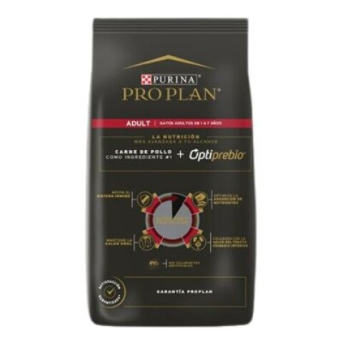 Pro Plan Gato Adulto 15kg | Nutrición Completa y Saludable Pro Plan Gato Adulto 15kg | Nutrición Completa y Saludable